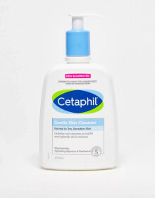 Cetaphil – Sanftes Hautreinigungsmittel, 473 ml