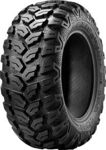 Шины для квадроциклов летние Maxxis MU07 Ceros 6PR E-Kennung 26/9 R12 74N