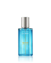 Davidoff Cool Water Wave Eau de Toilette Spray