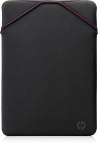 Чехлы для планшетов чехол для ноутбука, лиловый HP 2F1W8AA