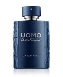 Salvatore Ferragamo Uomo Urban Feel Eau de Toilette Spray