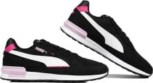 Женские спортивные кроссовки PUMA купить от $72