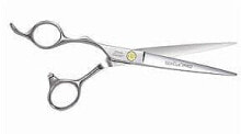 Hairdressing scissors