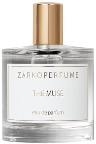 Купить парфюмерия ZARKOPERFUME: The Muse - PURSE SPRAY