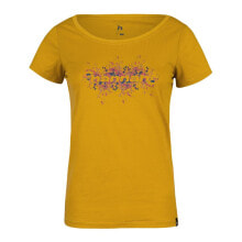 HANNAH Raga Short Sleeve T-Shirt