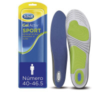 Orthopedic insoles