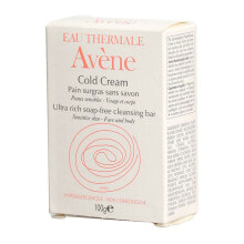 AVENE Cold Cream Sensitive Skin 100ml