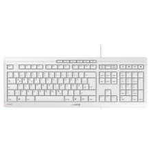 Купить клавиатуры Cherry: CHERRY Terra 3500 keyboard