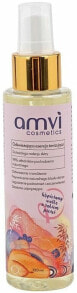 Erfrischende und tonisierende Gesichtsessenz - Amvi Cosmetics