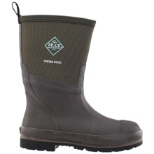 Коричневые мужские ботинки Muck Boot купить от $223