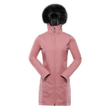 Купить куртки Alpine Pro: ALPINE PRO Ibora Coat