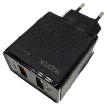 APPROX USB Charger Quick Charge 3.0