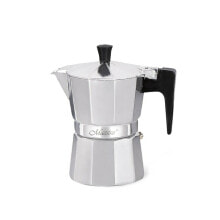 Coffee makers and coffee machines