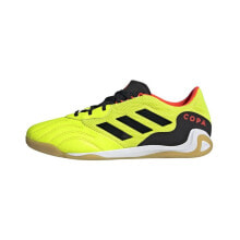 Мужская спортивная обувь для футбола Adidas Copa SENSE3 IN