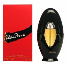 Женская парфюмерия Paloma Picasso EDP