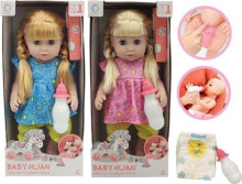 Dolls and dolls for girls