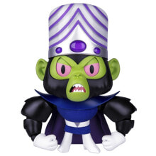 BEAST KINGDOM Powerpuff Girls Mojo Jojo Dynamic8H Figure