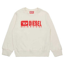 DIESEL KIDS J02040 sweatshirt