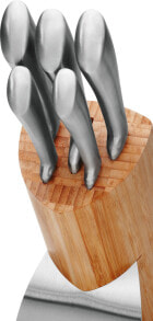 Kitchen knives