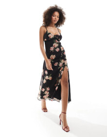 Women's Maxi Dresses