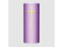 Ultimate Ears BOOM 4 Wireless Bluetooth Speaker - Enchanting Lilac