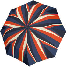 Зонты women´s folding umbrella Carbon steel Magic glimmer 744865GM
