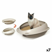 Туалеты и пеленки для кошек