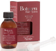 Fanola Botugen Hair Ritual Intensive Reconstructor Filler Восстанавливающая жидкость для ломких и поврежденных волос 150 мл