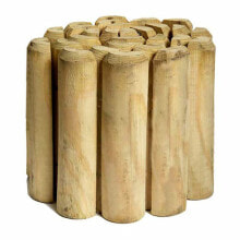 Separator Faura f30014 200 x 2,5 x 20 cm Wood