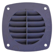 Ventilation systems