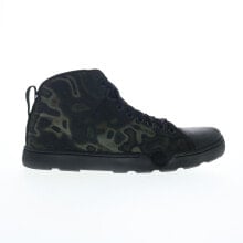 Купить черные мужские кроссовки Altama: Altama Maritime Relv Marauder Mid Mens Black Wide Athletic Tactical Shoes 11.5