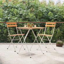 Bistro Set (3-teilig) 3017843