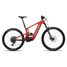 Электровелосипеды SANTA CRUZ BIKES купить от $10797