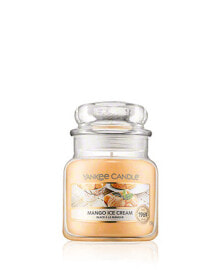 Yankee Candle Housewarmer Mango Ice Cream