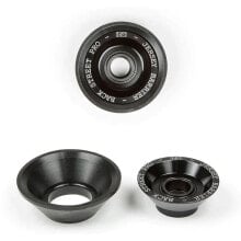 BSD Jersey Barrier Back Street Pro Rear Hub Guard