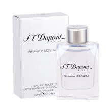 Женская парфюмерия S.T. Dupont купить от $13