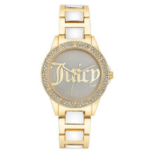 JUICY COUTURE JC1308WTGB Watch