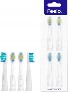 Accessories for toothbrushes and irrigators