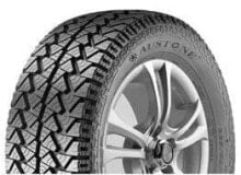 Шины для внедорожника летние Austone Athena SP-302 XL 245/70 R16 111S