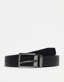 Men's belts and belts