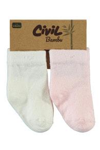 Baby socks for girls