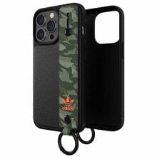 ADIDAS Hand Strap iPhone 13 Pro 13 6.1 47111 phone case