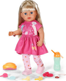 Dolls and dolls for girls