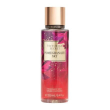 Victoria's Secret Pomegranate Sky Body Mist