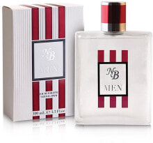 New Brand NB Men - Eau de Toilette