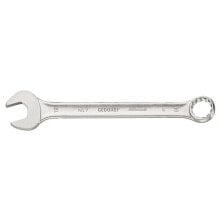 Рожковые, накидные, комбинированные ключи gedore 6090480 комбинированный гаечный ключ