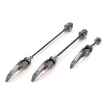 XLC L05 quick release skewer set