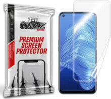 Protective films and glasses for smartphones