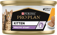 Влажные корма для кошек PURINA NESTLE купить от $7