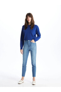 Women's jeans